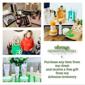 FREE GIFT 🎁with purchase🛒